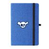 Strand Snow Canvas Bound Journal Notebook 5.5" X 8.27" Thumbnail
