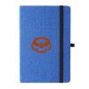 Strand Snow Canvas Bound Journal Notebook 5.5" X 8.27" Thumbnail