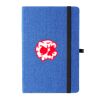 Strand Snow Canvas Bound Journal Notebook 5.5" X 8.27" Thumbnail