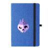 Strand Snow Canvas Bound Journal Notebook 5.5" X 8.27" Thumbnail