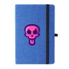 Strand Snow Canvas Bound Journal Notebook 5.5" X 8.27" Thumbnail