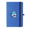 Strand Snow Canvas Bound Journal Notebook 5.5" X 8.27" Thumbnail