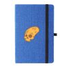 Strand Snow Canvas Bound Journal Notebook 5.5" X 8.27" Thumbnail