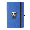 Strand Snow Canvas Bound Journal Notebook 5.5" X 8.27" Thumbnail
