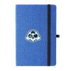 Strand Snow Canvas Bound Journal Notebook 5.5" X 8.27" Thumbnail