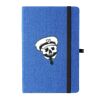 Strand Snow Canvas Bound Journal Notebook 5.5" X 8.27" Thumbnail