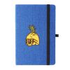 Strand Snow Canvas Bound Journal Notebook 5.5" X 8.27" Thumbnail