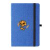 Strand Snow Canvas Bound Journal Notebook 5.5" X 8.27" Thumbnail