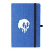 Strand Snow Canvas Bound Journal Notebook 5.5" X 8.27" Thumbnail