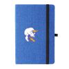 Strand Snow Canvas Bound Journal Notebook 5.5" X 8.27" Thumbnail