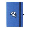 Strand Snow Canvas Bound Journal Notebook 5.5" X 8.27" Thumbnail