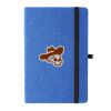 Strand Snow Canvas Bound Journal Notebook 5.5" X 8.27" Thumbnail