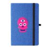 Strand Snow Canvas Bound Journal Notebook 5.5" X 8.27" Thumbnail