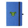 Strand Snow Canvas Bound Journal Notebook 5.5" X 8.27" Thumbnail