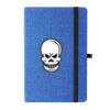 Strand Snow Canvas Bound Journal Notebook 5.5" X 8.27" Thumbnail