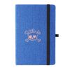 Strand Snow Canvas Bound Journal Notebook 5.5" X 8.27" Thumbnail