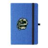 Strand Snow Canvas Bound Journal Notebook 5.5" X 8.27" Thumbnail