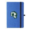 Strand Snow Canvas Bound Journal Notebook 5.5" X 8.27" Thumbnail