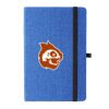 Strand Snow Canvas Bound Journal Notebook 5.5" X 8.27" Thumbnail