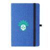 Strand Snow Canvas Bound Journal Notebook 5.5" X 8.27" Thumbnail