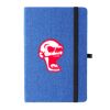 Strand Snow Canvas Bound Journal Notebook 5.5" X 8.27" Thumbnail