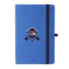 Strand Snow Canvas Bound Journal Notebook 5.5" X 8.27" Thumbnail