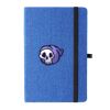 Strand Snow Canvas Bound Journal Notebook 5.5" X 8.27" Thumbnail