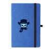 Strand Snow Canvas Bound Journal Notebook 5.5" X 8.27" Thumbnail