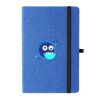Strand Snow Canvas Bound Journal Notebook 5.5" X 8.27" Thumbnail