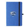 Strand Snow Canvas Bound Journal Notebook 5.5" X 8.27" Thumbnail