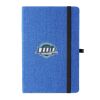 Strand Snow Canvas Bound Journal Notebook 5.5" X 8.27" Thumbnail