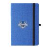 Strand Snow Canvas Bound Journal Notebook 5.5" X 8.27" Thumbnail