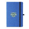 Strand Snow Canvas Bound Journal Notebook 5.5" X 8.27" Thumbnail