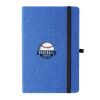 Strand Snow Canvas Bound Journal Notebook 5.5" X 8.27" Thumbnail