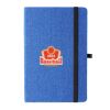 Strand Snow Canvas Bound Journal Notebook 5.5" X 8.27" Thumbnail