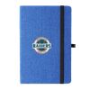 Strand Snow Canvas Bound Journal Notebook 5.5" X 8.27" Thumbnail