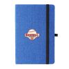 Strand Snow Canvas Bound Journal Notebook 5.5" X 8.27" Thumbnail