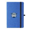 Strand Snow Canvas Bound Journal Notebook 5.5" X 8.27" Thumbnail