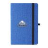Strand Snow Canvas Bound Journal Notebook 5.5" X 8.27" Thumbnail