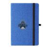 Strand Snow Canvas Bound Journal Notebook 5.5" X 8.27" Thumbnail