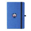Strand Snow Canvas Bound Journal Notebook 5.5" X 8.27" Thumbnail