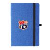 Strand Snow Canvas Bound Journal Notebook 5.5" X 8.27" Thumbnail