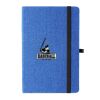 Strand Snow Canvas Bound Journal Notebook 5.5" X 8.27" Thumbnail