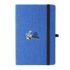Strand Snow Canvas Bound Journal Notebook 5.5" X 8.27" Thumbnail