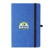 Strand Snow Canvas Bound Journal Notebook 5.5" X 8.27" Thumbnail