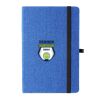 Strand Snow Canvas Bound Journal Notebook 5.5" X 8.27" Thumbnail