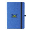 Strand Snow Canvas Bound Journal Notebook 5.5" X 8.27" Thumbnail