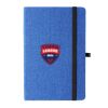 Strand Snow Canvas Bound Journal Notebook 5.5" X 8.27" Thumbnail