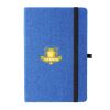 Strand Snow Canvas Bound Journal Notebook 5.5" X 8.27" Thumbnail