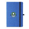 Strand Snow Canvas Bound Journal Notebook 5.5" X 8.27" Thumbnail